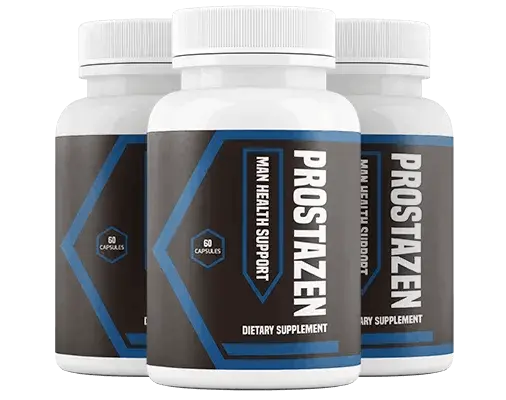 prostazen supplement